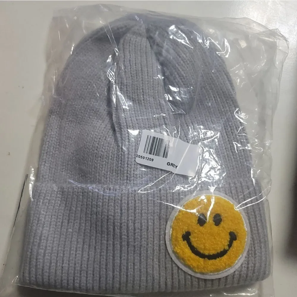 N/A knit ribbed